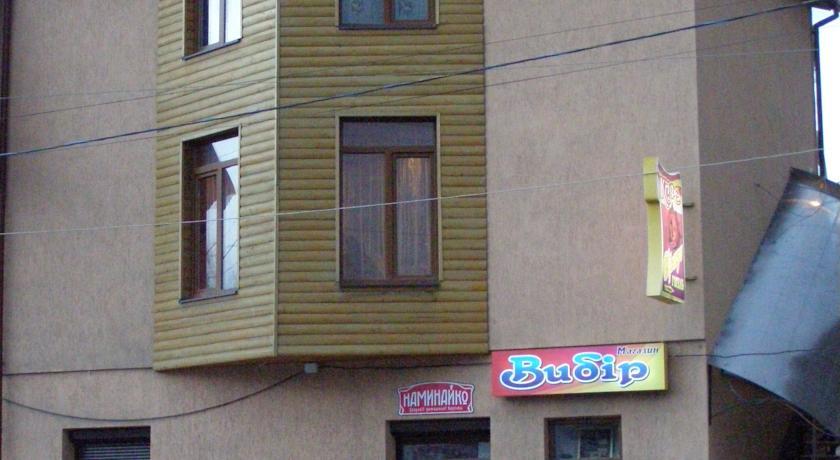 Гостиница Хостел у Юры