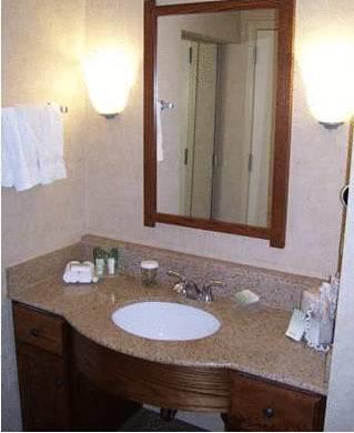 Отель Homewood Suites Bakersfield