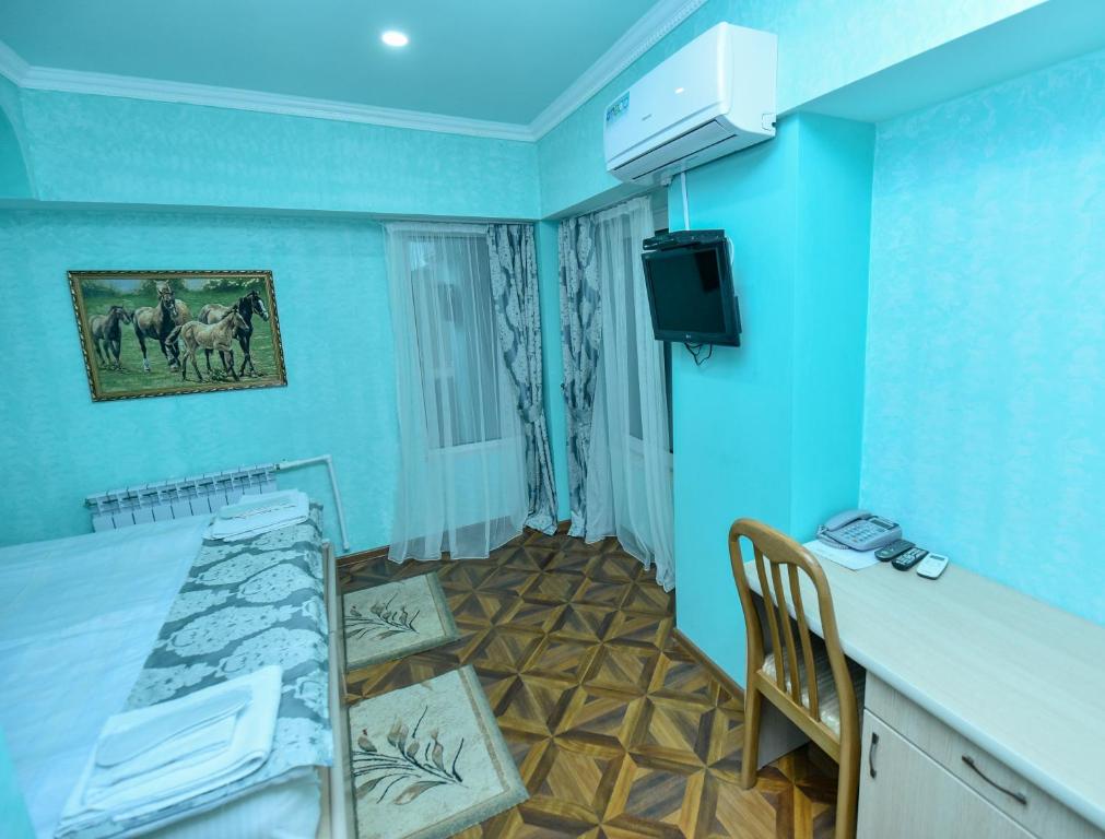 Гостевой дом Отель Гаяне