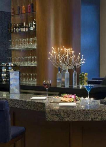 Отель Hilton Atlanta Airport