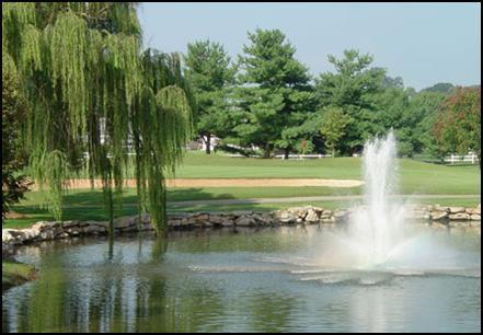 Отель Holiday Inn UNIVERSITY PLAZA-BOWLING GREEN