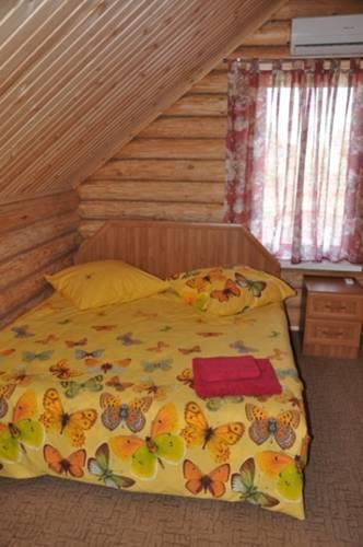 Гостиница Рыболовная База Абдулкин Ерек