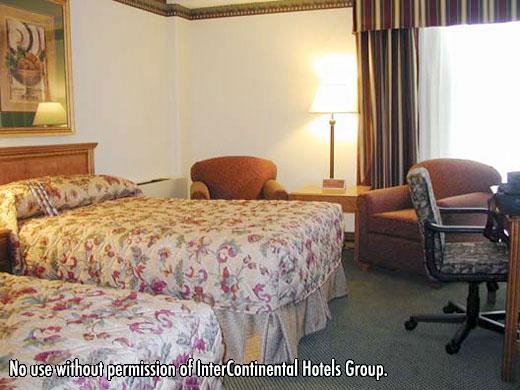 Отель Doubletree Hotel Milwaukee City Center