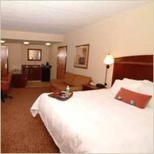 Отель Hampton Inn Oneonta