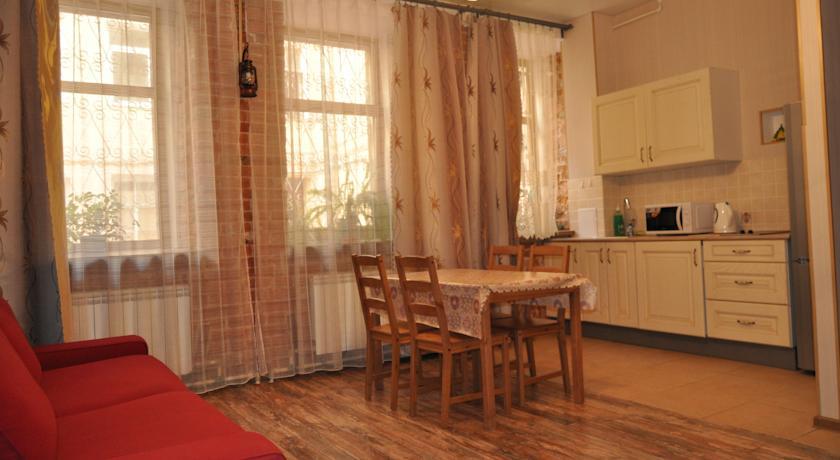 Петербургские