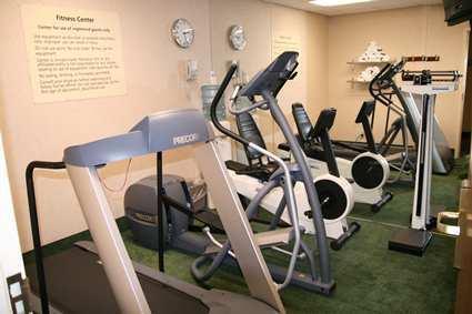 Отель Hampton Inn Phoenix-Chandler