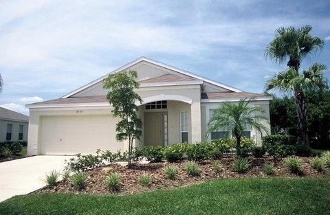 Апартаменты Gulfcoast Holiday Homes - Englewood