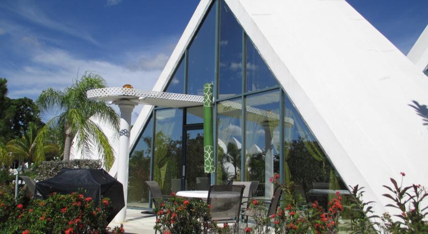 Вилла Pyramidvillagepark - Fort Myers