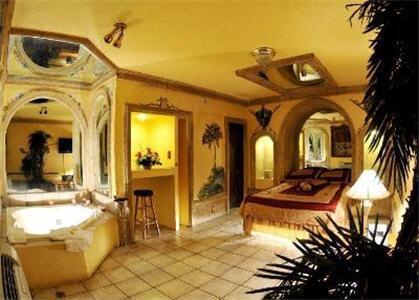 Отель Hialeah Executive Motel