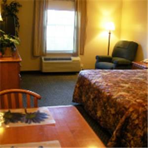 Отель Home Lodge Sellersburg