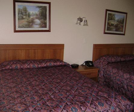 Отель Fairway Inn Florence