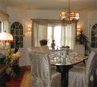 Мини-отель Pheasant Country Inn Bed & Breakfast