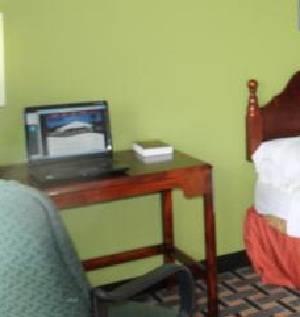 Отель Ashley Lodge