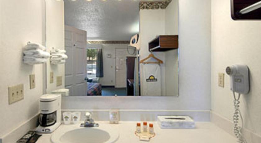 Отель Days Inn Union