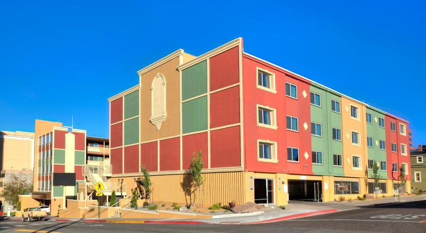 Апартаменты Legacy Vacation Club - Reno