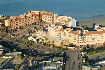 Отель The Hotel Penasco Del Sol