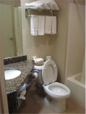 Отель Hershey Scottish Inn & Suites