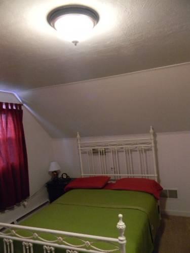 Апартаменты Wildwoods Inn Hershey Road
