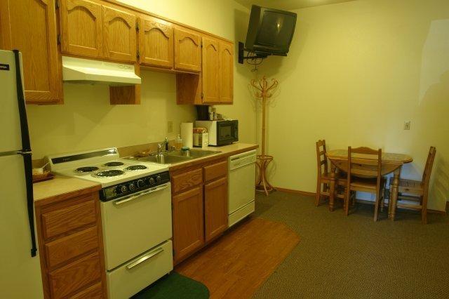 Отель Sunrise Inn