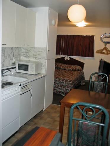 Отель San Juan Motel