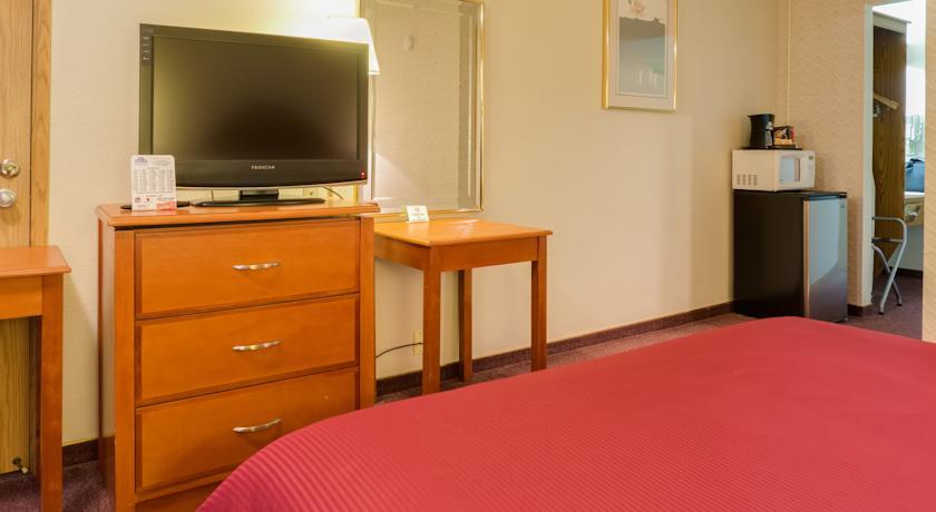 Отель Best Night Inn Fife