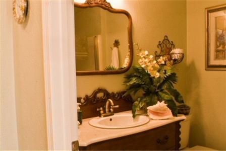 Мини-отель Franklin Inn on Durkee