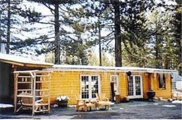Manzanita Lodge