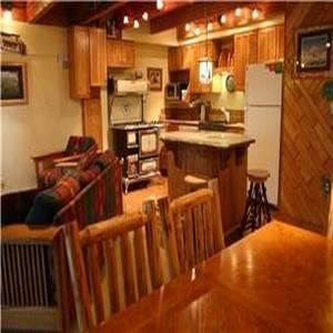 Апартаменты Timber Creek Condominiums by Copper Vacations