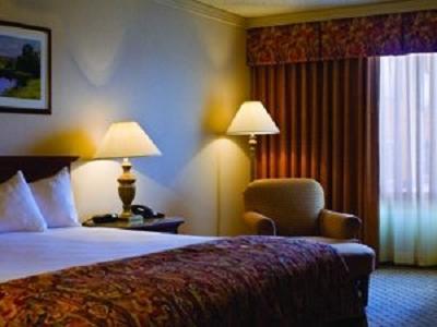 Отель Harrah's North Kansas City