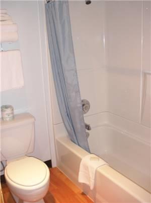 Отель Americas Best Value Inn