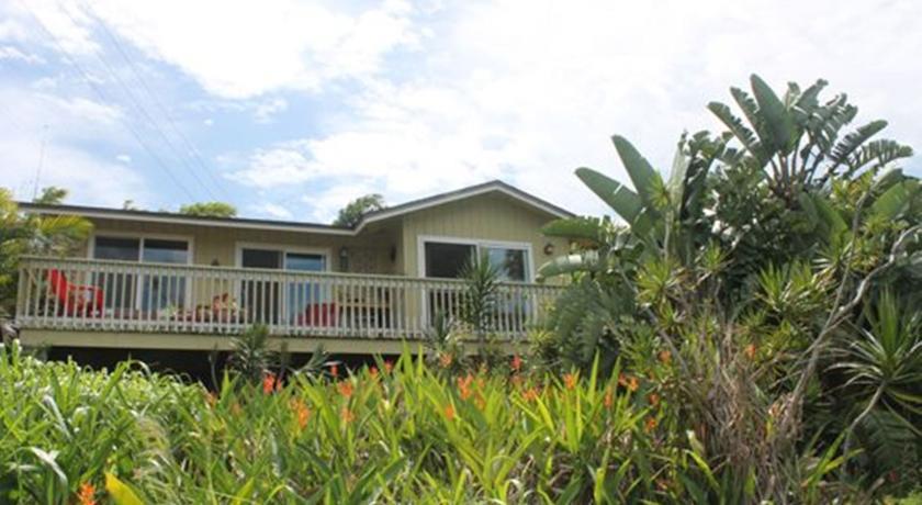 Апартаменты SummerHouse Haiku Maui