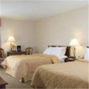 Отель Comfort Lane Inn