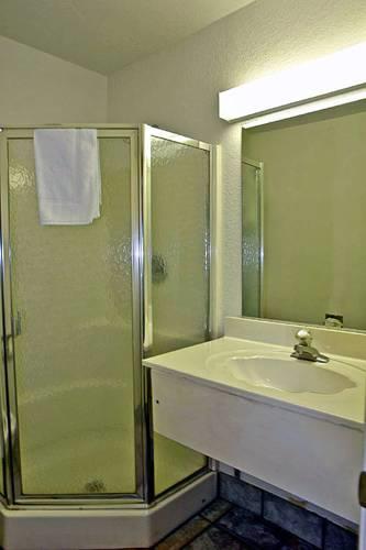Отель Motel 6 - Pensacola West