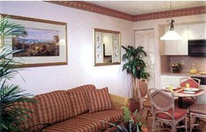 Отель Vacation Village at Weston/Bonaventure