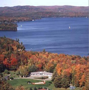 Отель Burkehaven Lodge