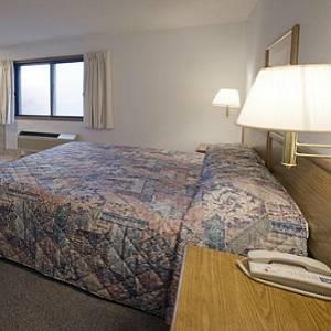 Отель Americas Best Value Inn - Finlayson