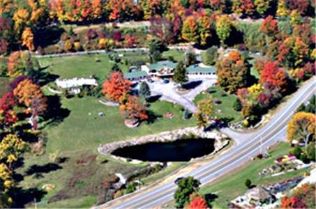 Отель High Point Country Inn