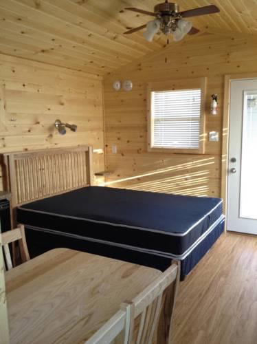 Отель South Haven Family Campground