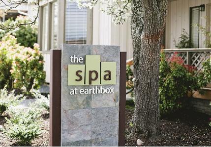 Отель Earthbox Inn & Spa