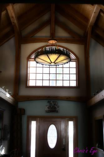 Мини-отель The Black Bear Inn