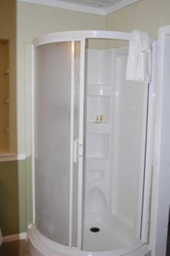 Отель Olancha RV & Mobile Home Park