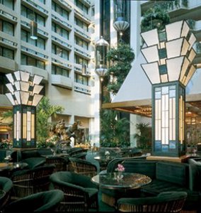 Marriott Houston Westchase