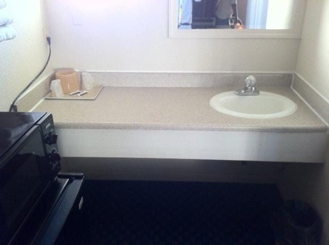 Отель Fremont Frontier Motel