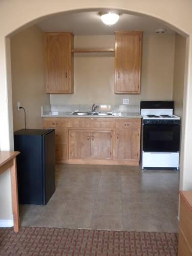 Отель Cloud 9 Motel Pico Rivera