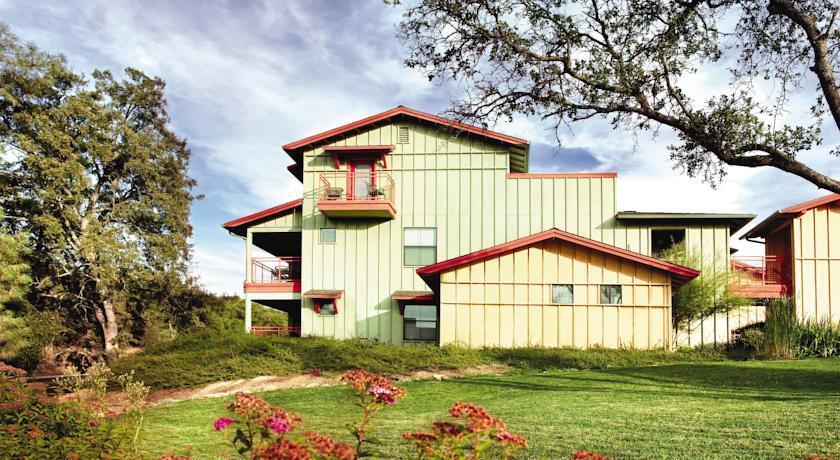 Апартаменты WorldMark Angels Camp