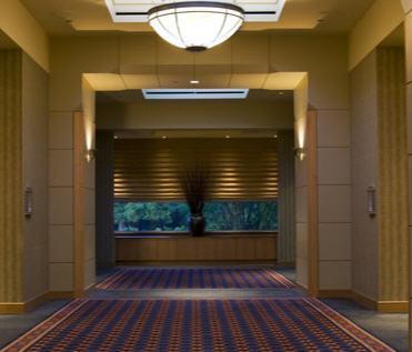 Отель Hyatt Rosemont Near O'Hare