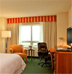 Sheraton Orlando Downtown