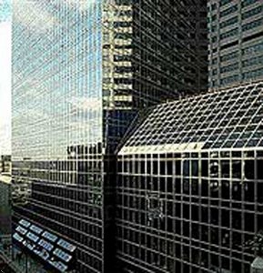 Отель Marriott Minneapolis City Center