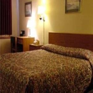 Отель Inn at Portland