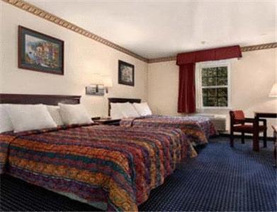 Отель Days Inn Berlin